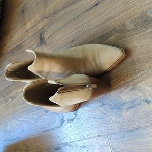 Vince Camuto Gigietta Booties